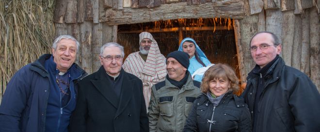 prespe castelnuovo - 2L