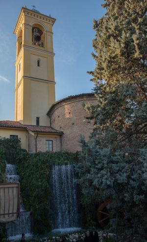 prespe castelnuovo - I