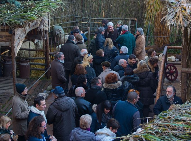 prespe castelnuovo - L