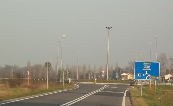 rotonda torre garofoli - I