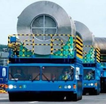 scorie radioattive - I