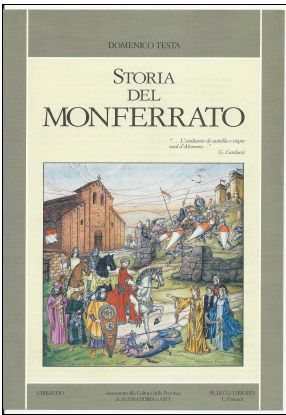 storia monferrato - I