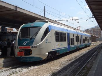 treno - I