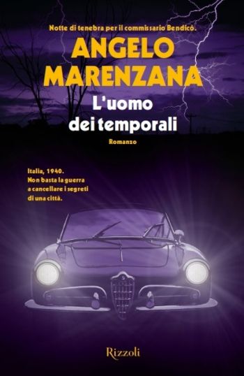 8 L'uomo dei temporali