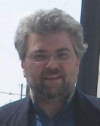 Il candidato sindaco Danilo Bottiroli