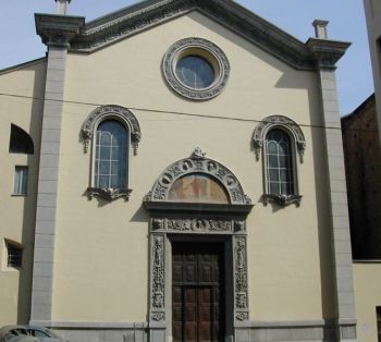 Casale S.Antonio - I