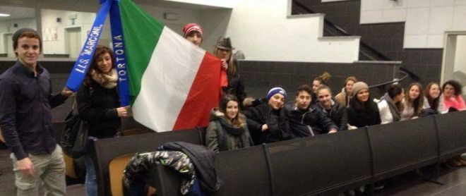 Foto Commemoraz. Giornata Memoria