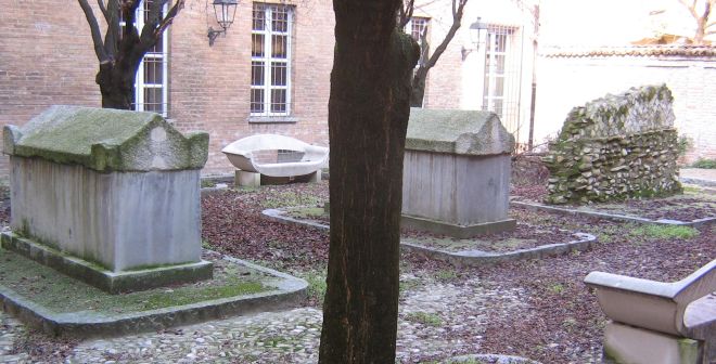 Museo Guidobono Valenziano - L