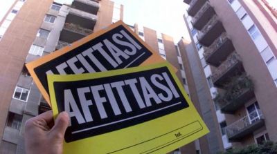 affitti casa - I