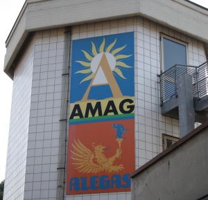 amag - i