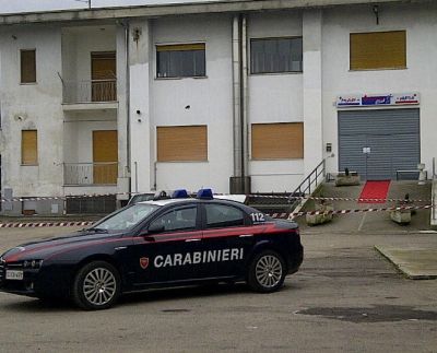 La palestra American Club