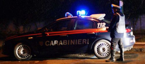 carabinieri - G