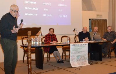 castelnuovo tumori - I