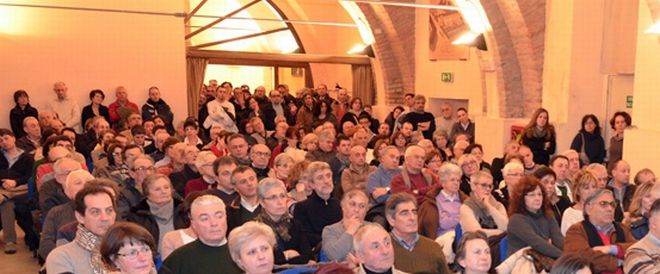 castelnuovo tumori - L