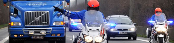 controlli a camion - L