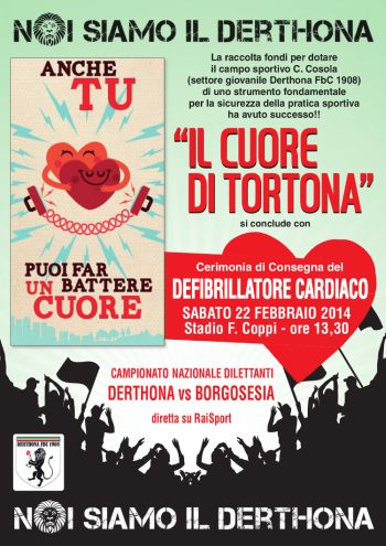 cuore - I