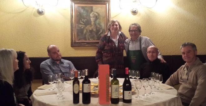 degustazioni Michela Marenco