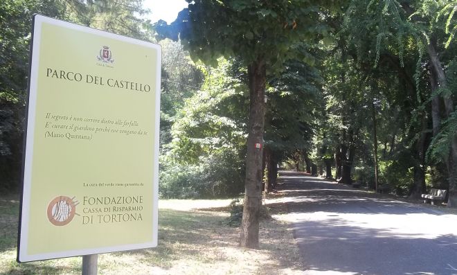 fondazione castello - L