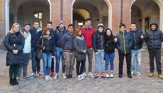 marconi camera comm -L