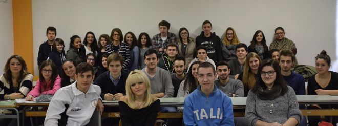 I ragazzi del Marconi