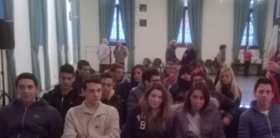 marconi ricoprdo - I