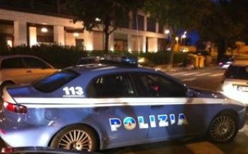 polizia - I