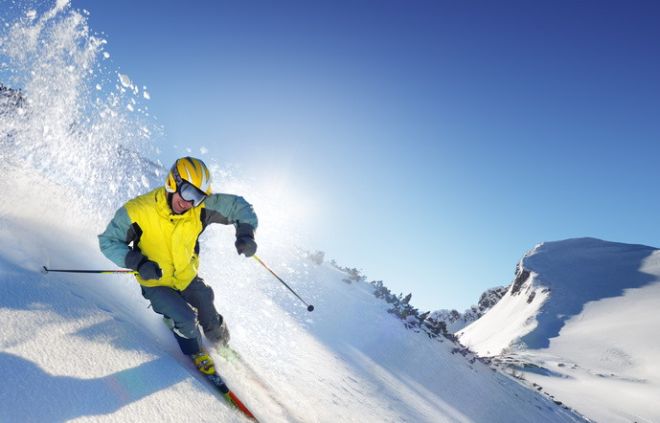 sci cai alpinismo - 2L