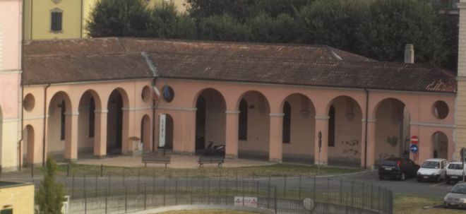 tortona sede inps - L