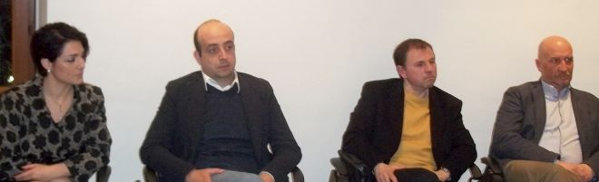 5 stelle consiglieri - L