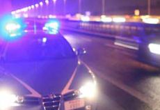 Polstrada inseguimento - E