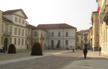alessandria centro - I