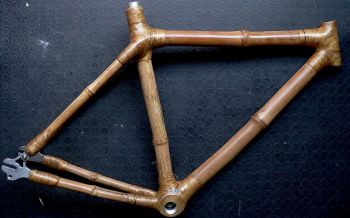 bambù per bicicletta - I