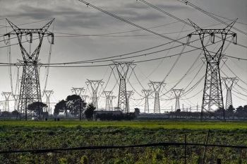 black out enel cavi - I