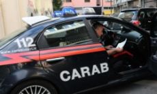 carabinieri - E