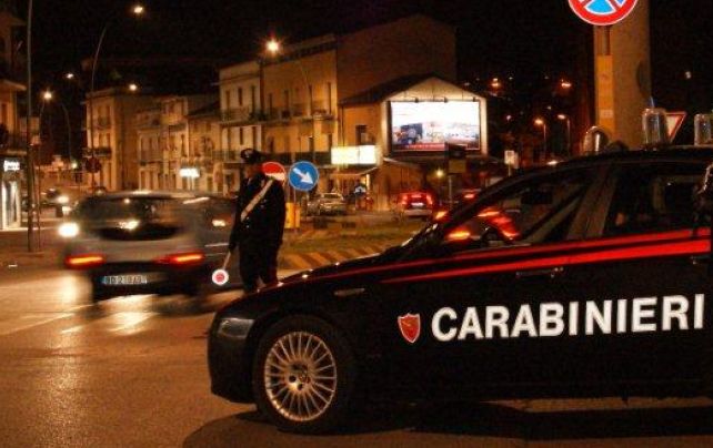 carabinieri - G
