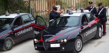 carabinieri - I