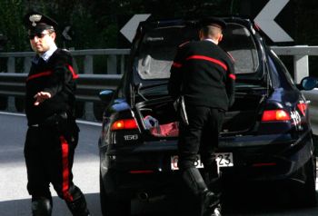 carabinieri - Q