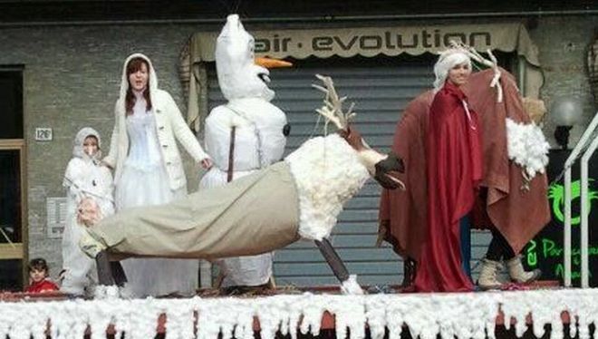 carnevale San Bernardino -L