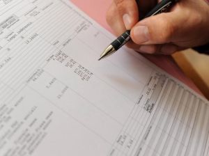 carta e penna commercialista - I