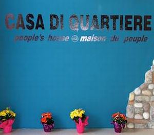 casa di quartiere - I
