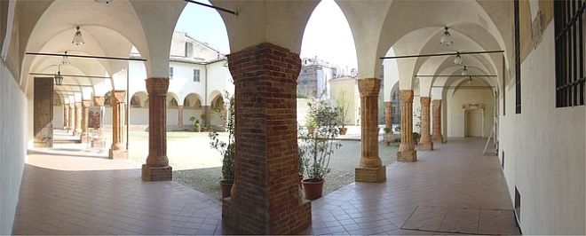 casale museo - L