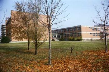 casale scuola dante - I