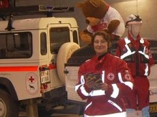 croce rossa casale - E