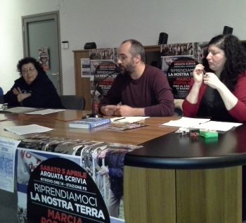 dibattito no tav - I