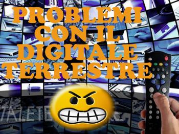 digitale terrestre - I