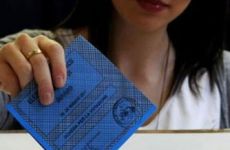 elezioni giovani europei - E