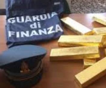 finanza oro - I