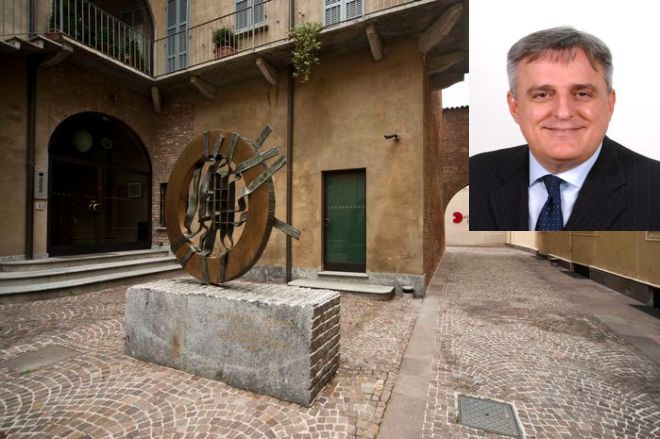 fondazione Davio - G