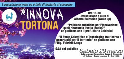 innova Tortona - I