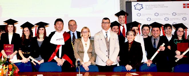 Tutti gli altri laureati